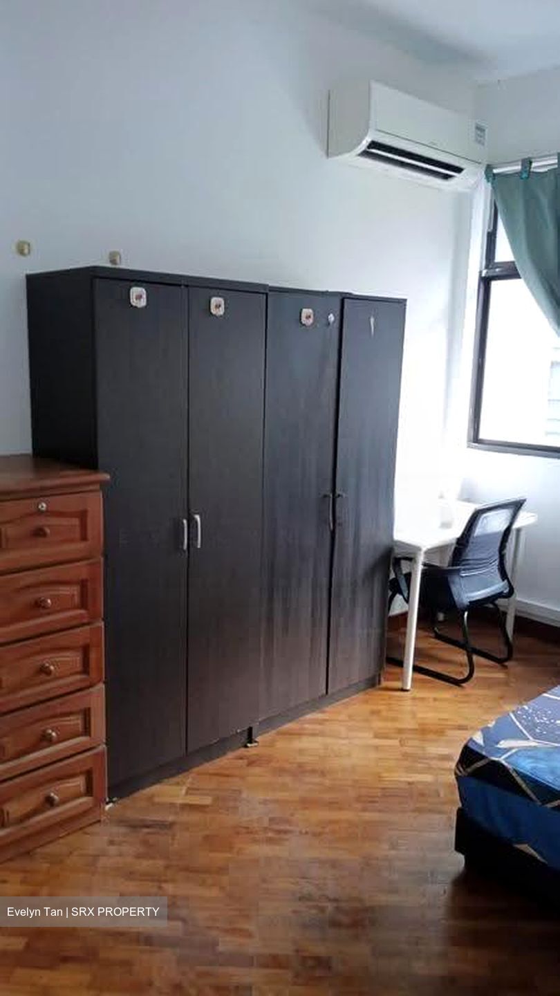 Balestier Regency (D12), Apartment #608463331